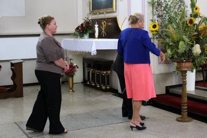 Msza Święta dziękczynna za plony, dożynki - 13.09.2026